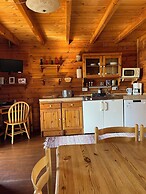 Kaldbaks-kot Cottages