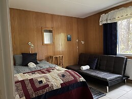 Kaldbaks-kot Cottages