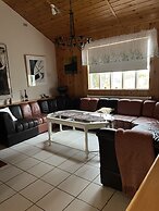 Kaldbaks-kot Cottages