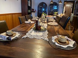 Kaldbaks-kot Cottages