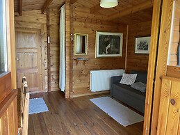 Kaldbaks-kot Cottages