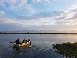 Kaldbaks-kot Cottages