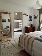 Kaldbaks-kot Cottages