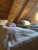 Kaldbaks-kot Cottages