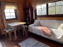 Kaldbaks-kot Cottages