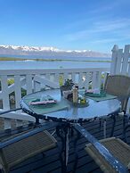 Kaldbaks-kot Cottages