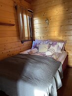 Kaldbaks-kot Cottages