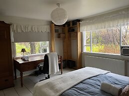 Kaldbaks-kot Cottages