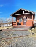 Kaldbaks-kot Cottages