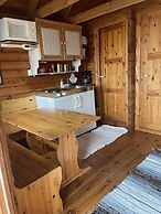 Kaldbaks-kot Cottages