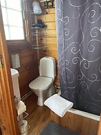 Kaldbaks-kot Cottages