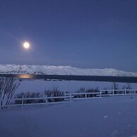 Kaldbaks-kot Cottages