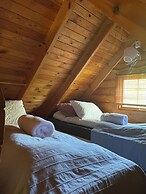 Kaldbaks-kot Cottages