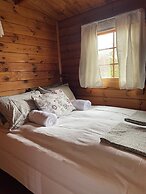 Kaldbaks-kot Cottages