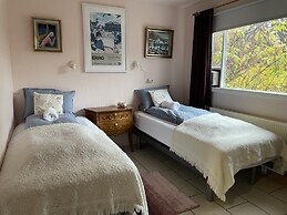 Kaldbaks-kot Cottages