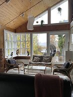 Kaldbaks-kot Cottages