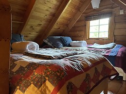 Kaldbaks-kot Cottages