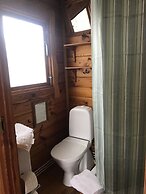 Kaldbaks-kot Cottages