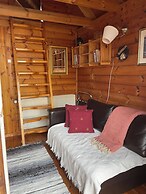 Kaldbaks-kot Cottages