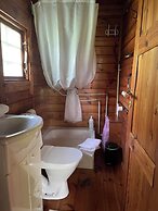 Kaldbaks-kot Cottages