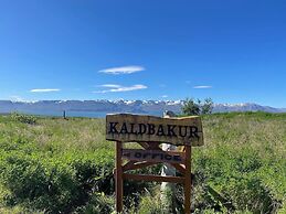 Kaldbaks-kot Cottages