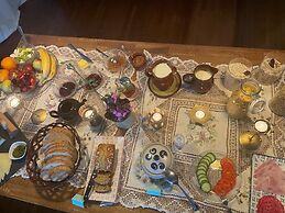 Kaldbaks-kot Cottages