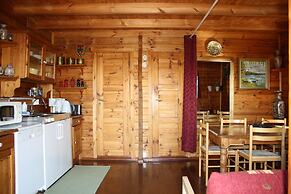 Kaldbaks-kot Cottages
