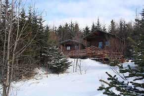 Kaldbaks-kot Cottages