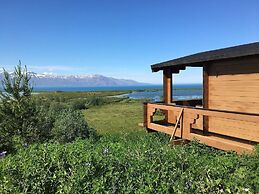 Kaldbaks-kot Cottages