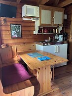 Kaldbaks-kot Cottages