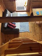 Kaldbaks-kot Cottages