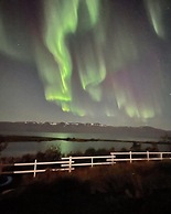 Kaldbaks-kot Cottages