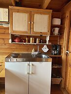 Kaldbaks-kot Cottages