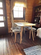 Kaldbaks-kot Cottages