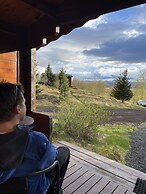 Kaldbaks-kot Cottages