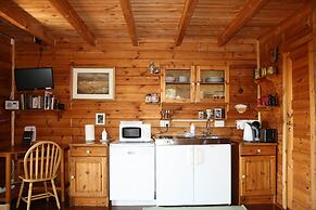 Kaldbaks-kot Cottages