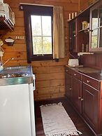 Kaldbaks-kot Cottages