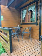 Kaldbaks-kot Cottages