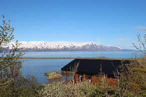 Kaldbaks-kot Cottages