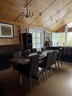 Kaldbaks-kot Cottages