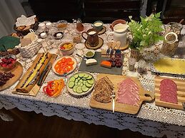 Kaldbaks-kot Cottages