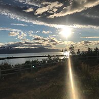 Kaldbaks-kot Cottages