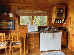 Kaldbaks-kot Cottages