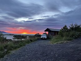 Kaldbaks-kot Cottages