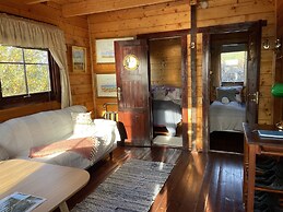 Kaldbaks-kot Cottages