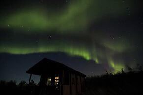 Kaldbaks-kot Cottages