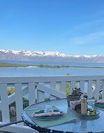 Kaldbaks-kot Cottages