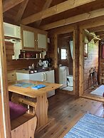 Kaldbaks-kot Cottages