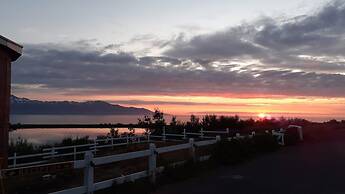 Kaldbaks-kot Cottages