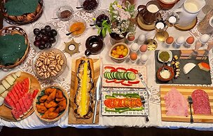 Kaldbaks-kot Cottages